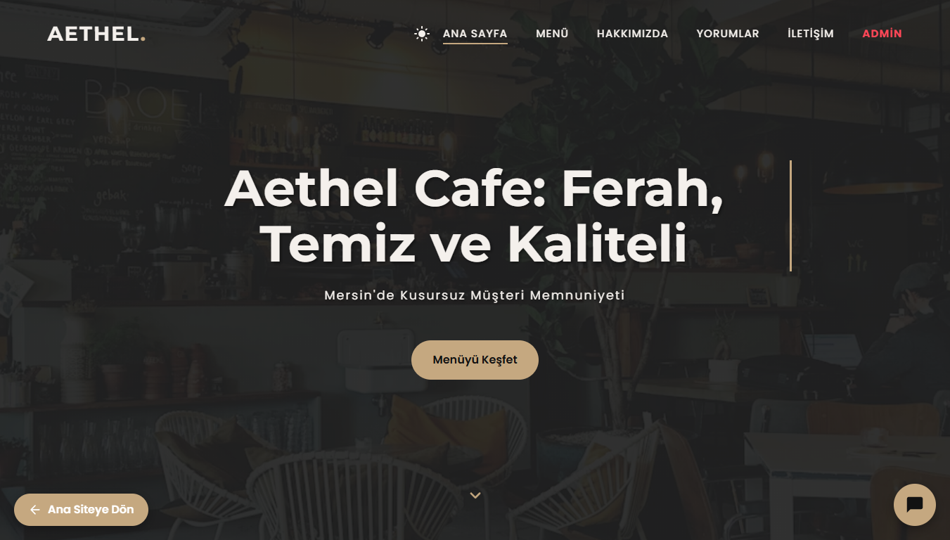 Mocha Onizleme